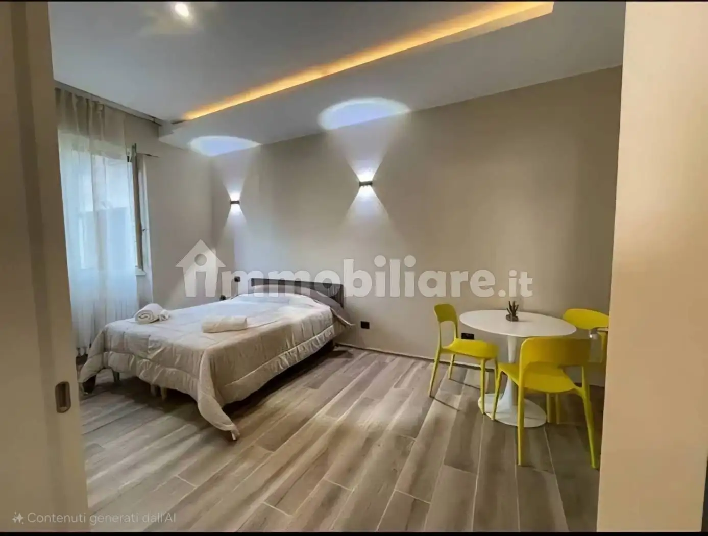 Apartment in vendita a Milan