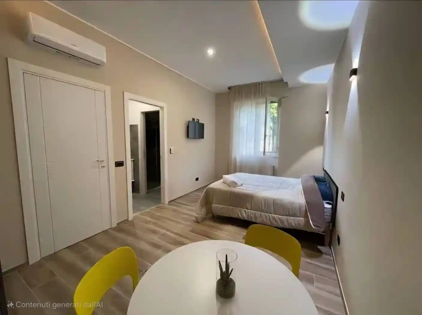 Quadrilocale via Ettore Ponti 25, Barona, Milano - foto 3