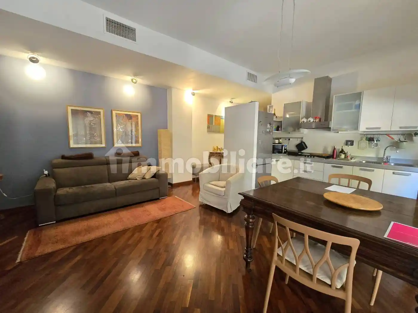 Trilocale via Giovanni Botero, Colli Albani, Roma - foto 3