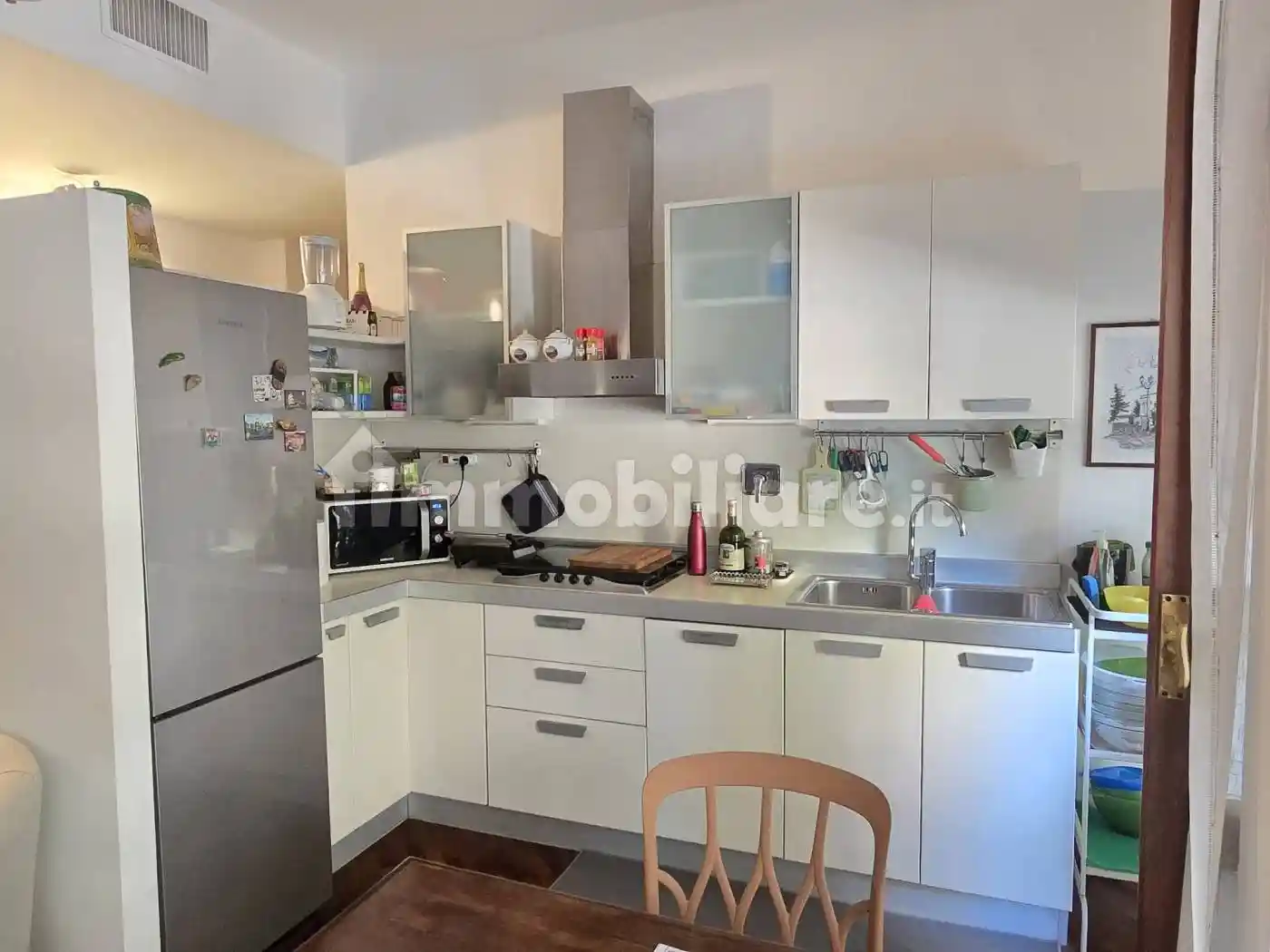 Trilocale via Giovanni Botero, Colli Albani, Roma - foto 4