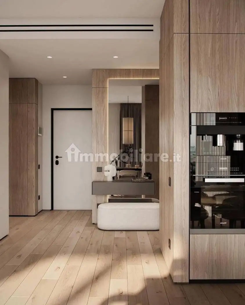 Apartment in vendita a Milan