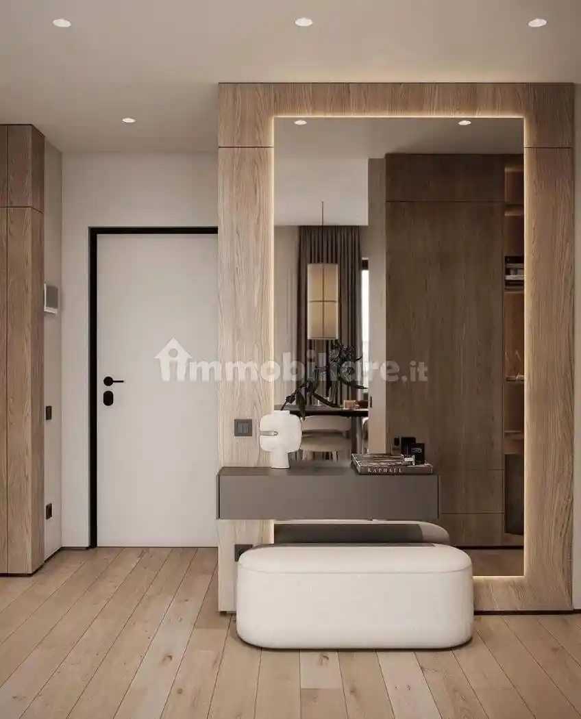 Monolocale via Ferdinando Bocconi, Bocconi, Milano - foto 2