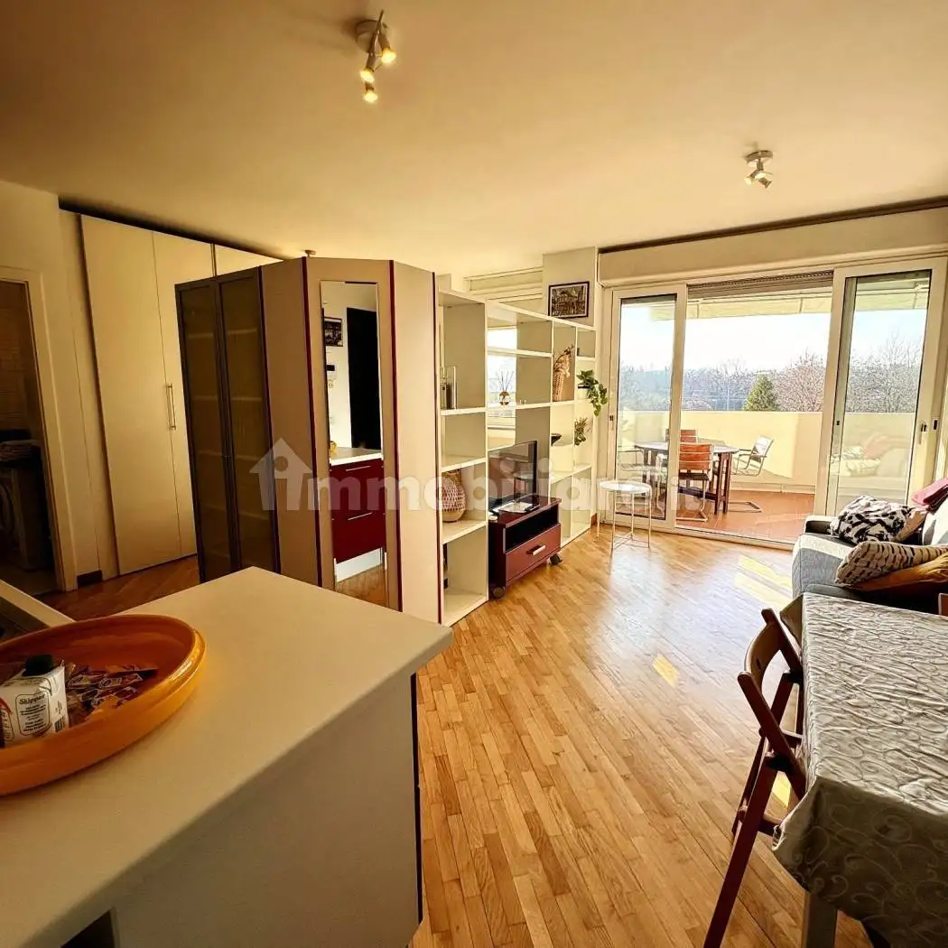 Appartamento in affitto a Bologna