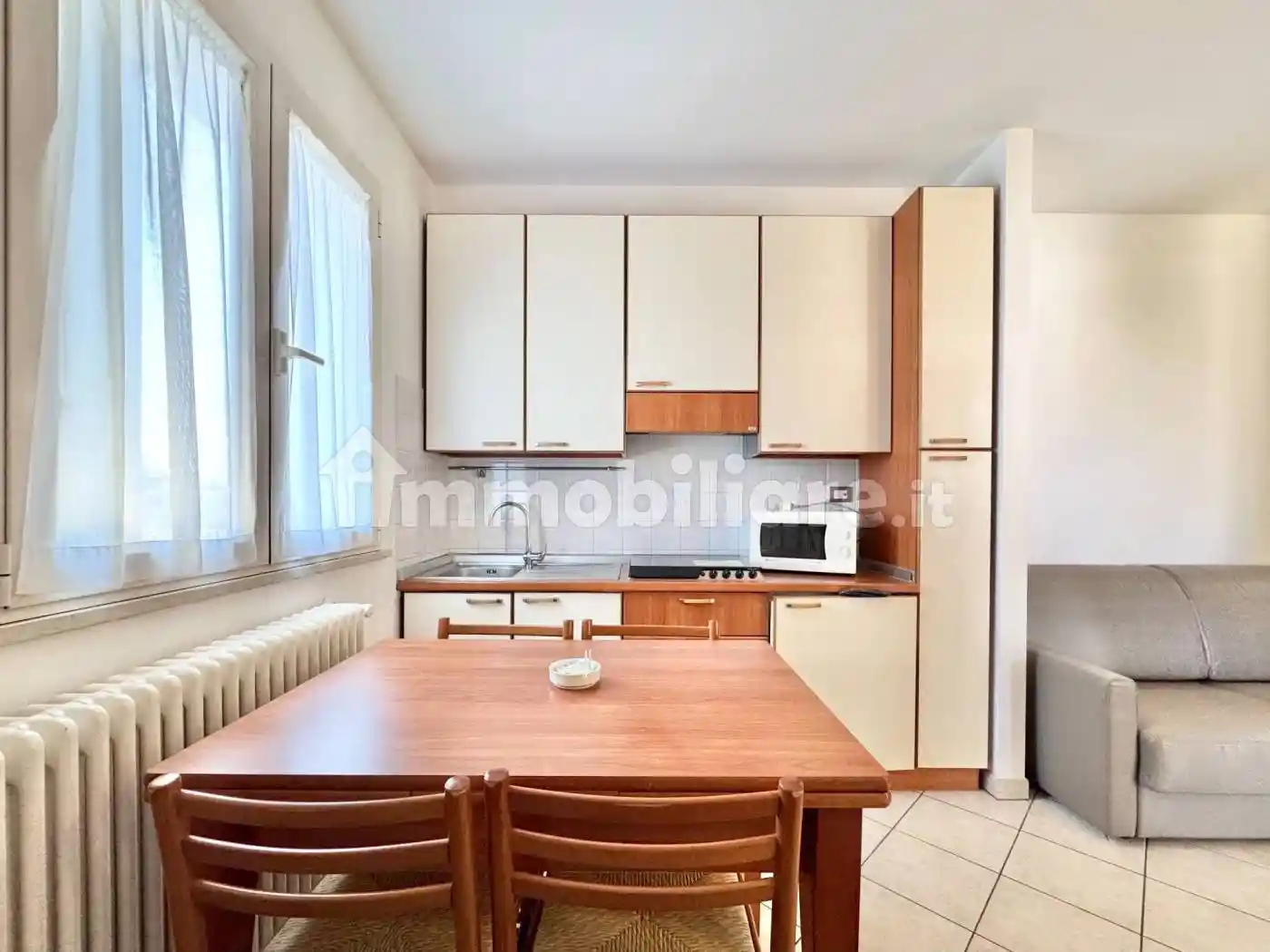 Attico - Mansarda in vendita a Rimini