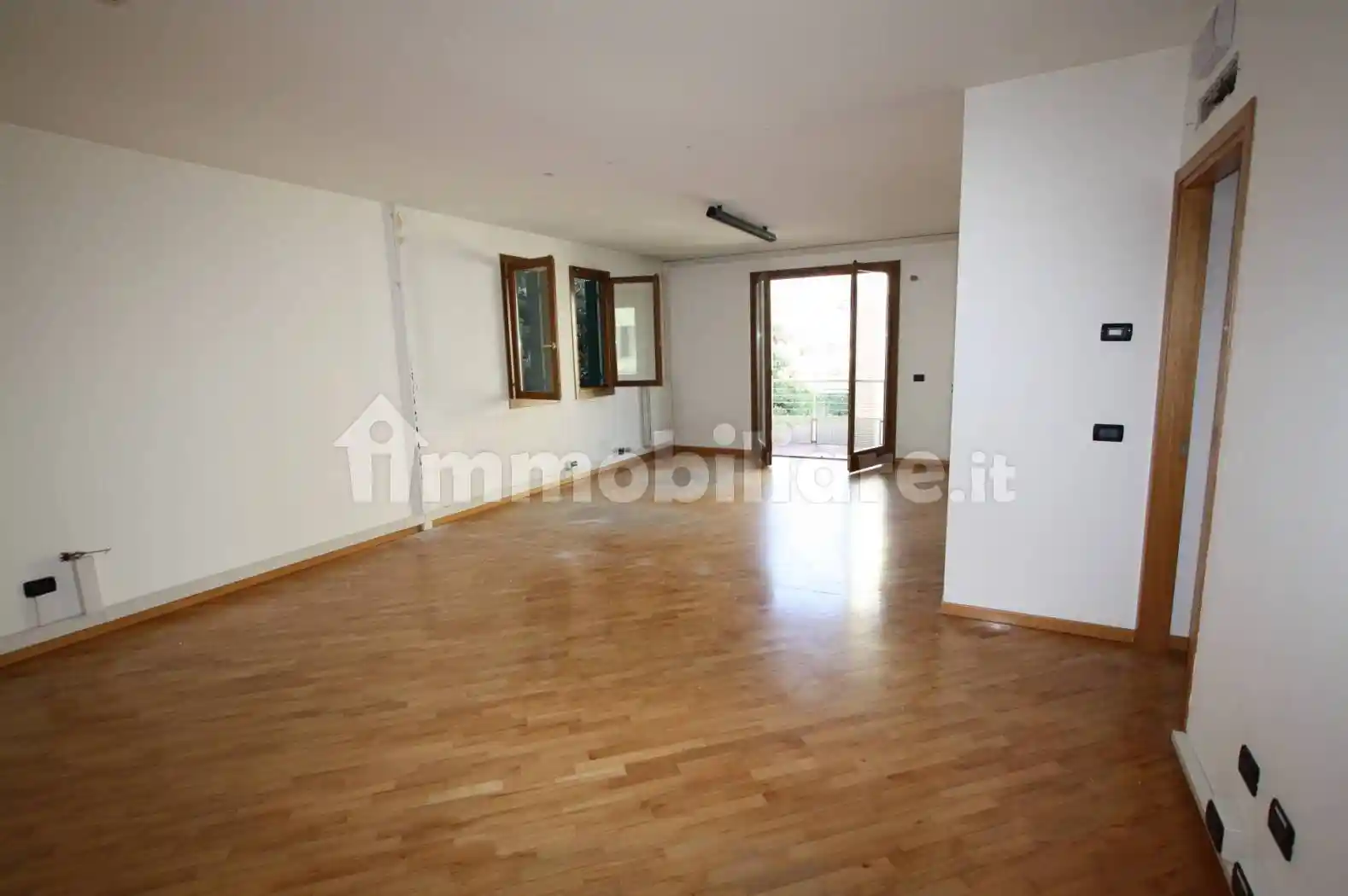 Appartamento in vendita a Saonara