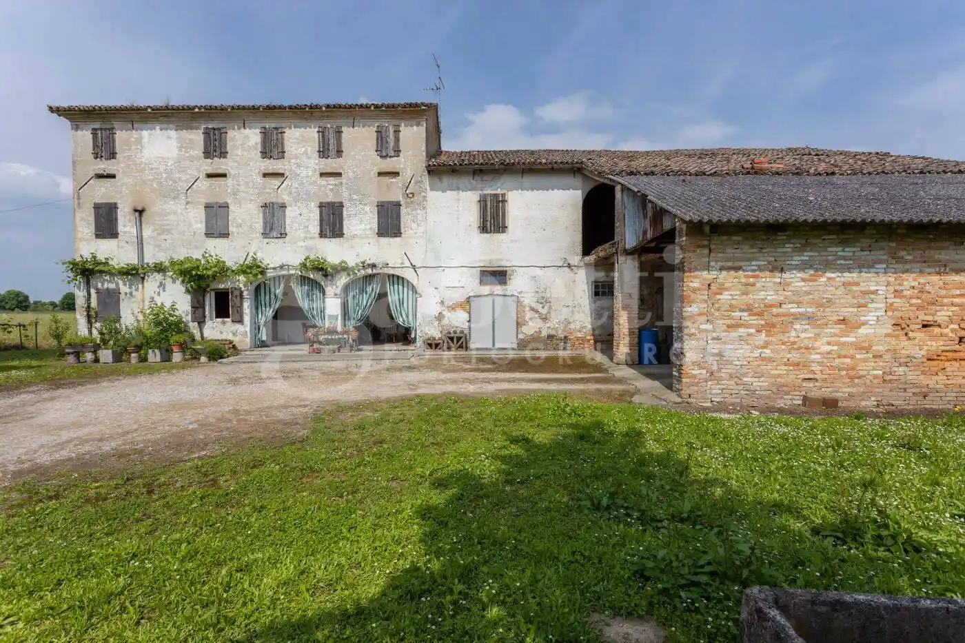 Rustico - Casale in vendita a Pramaggiore