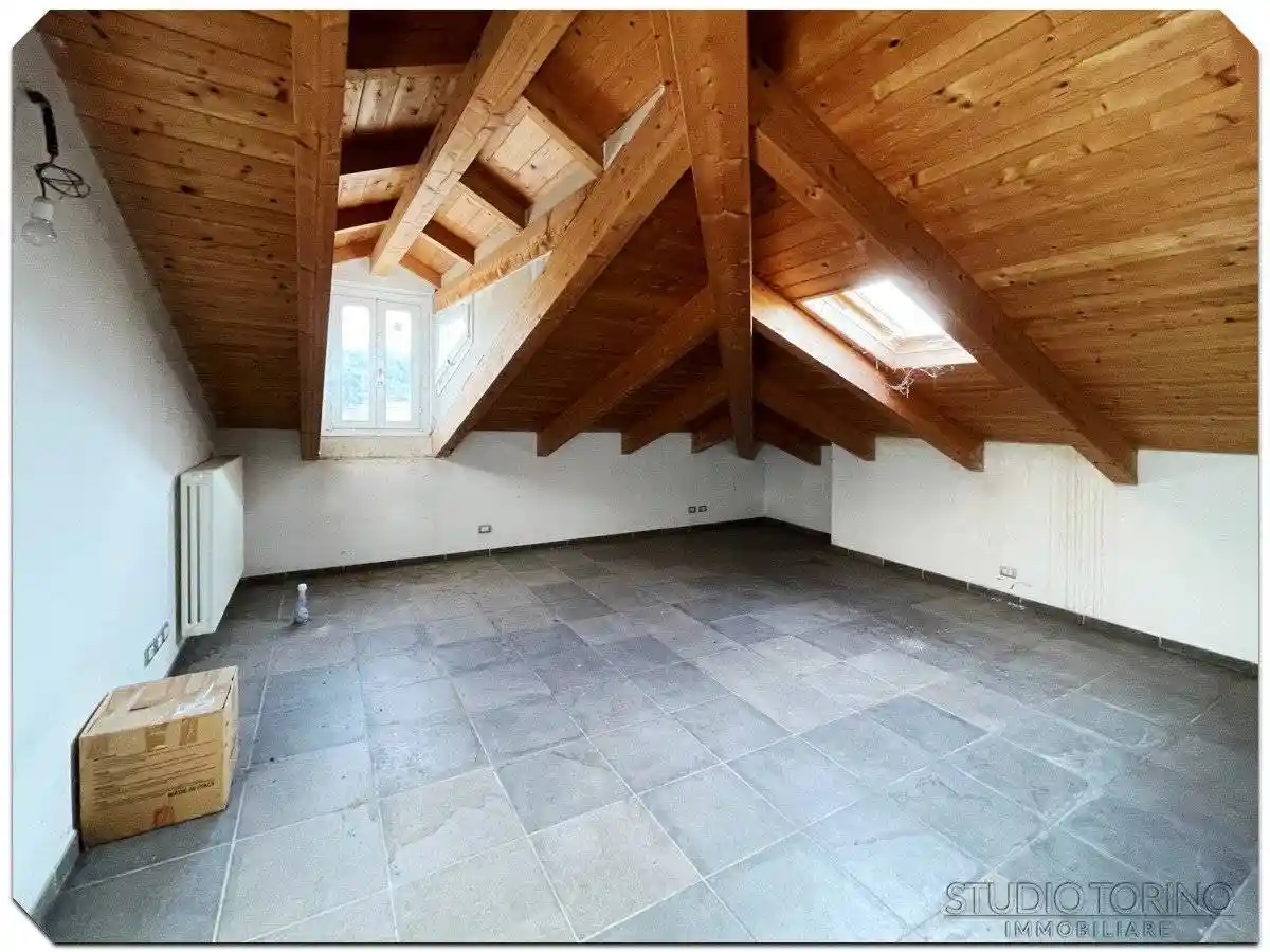 Appartamento in vendita a Chivasso