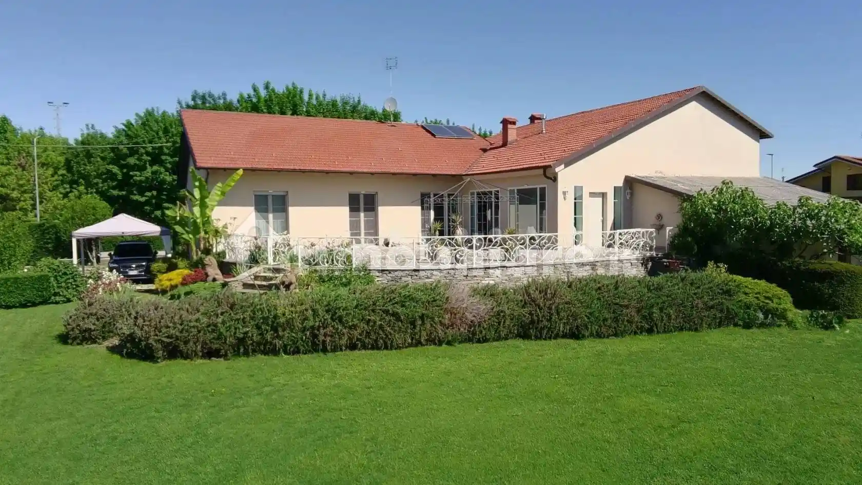 Villa unifamiliare, ottimo stato, 440 m², Madonna delle Grazie - Bombonina, Cuneo - foto 4