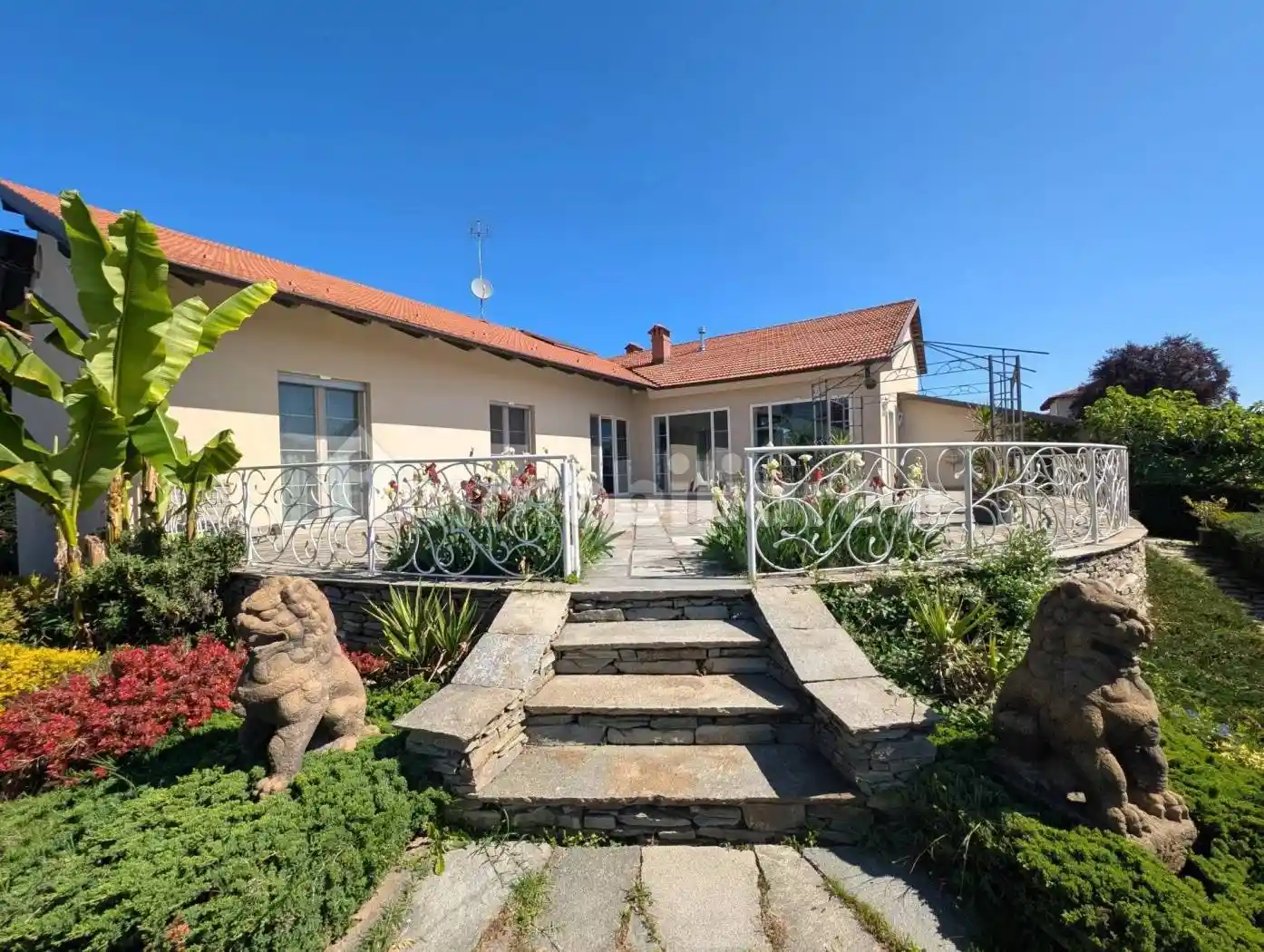 Villa unifamiliare, ottimo stato, 440 m², Madonna delle Grazie - Bombonina, Cuneo - foto 5