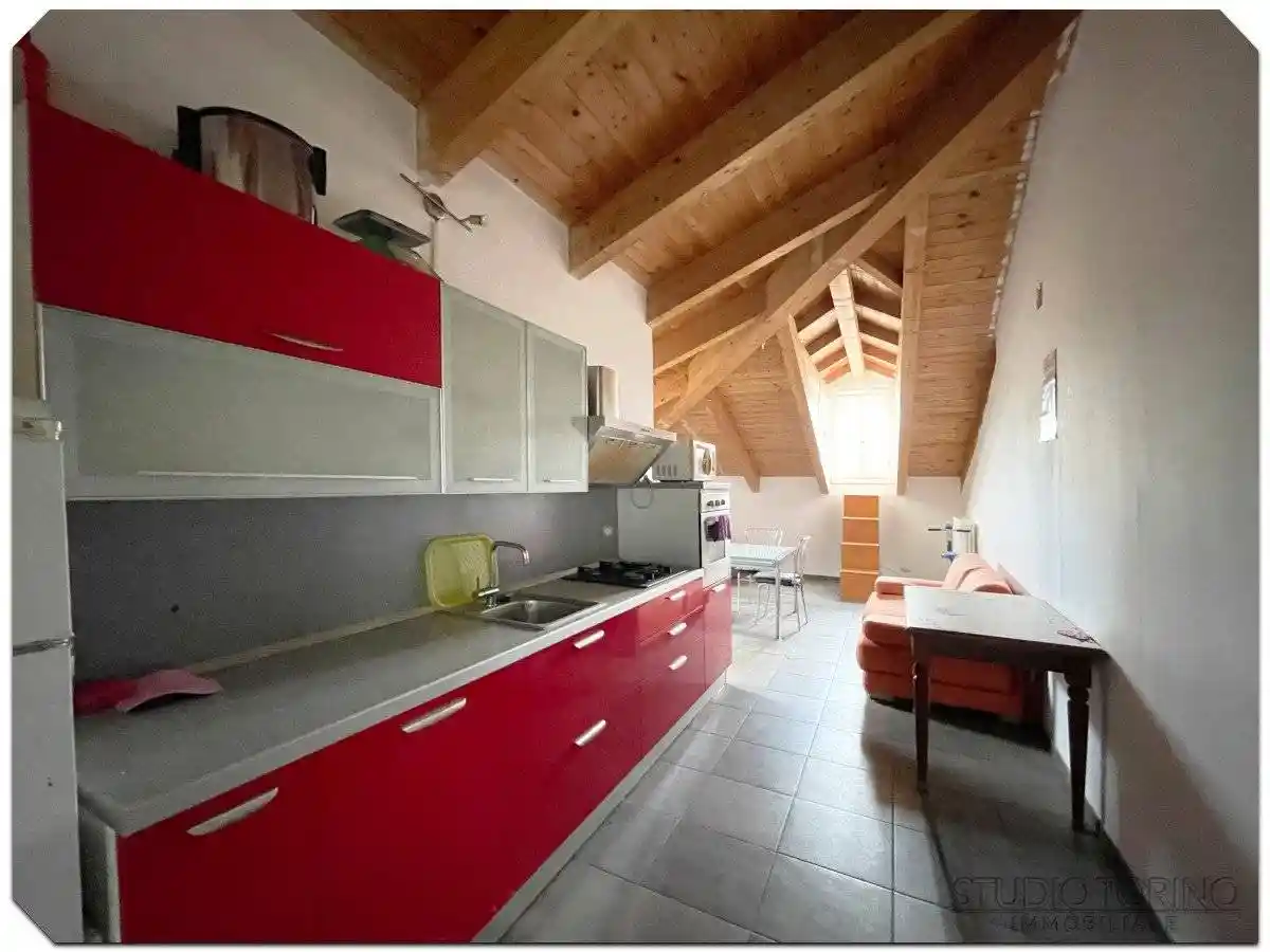 Appartamento in vendita a Chivasso