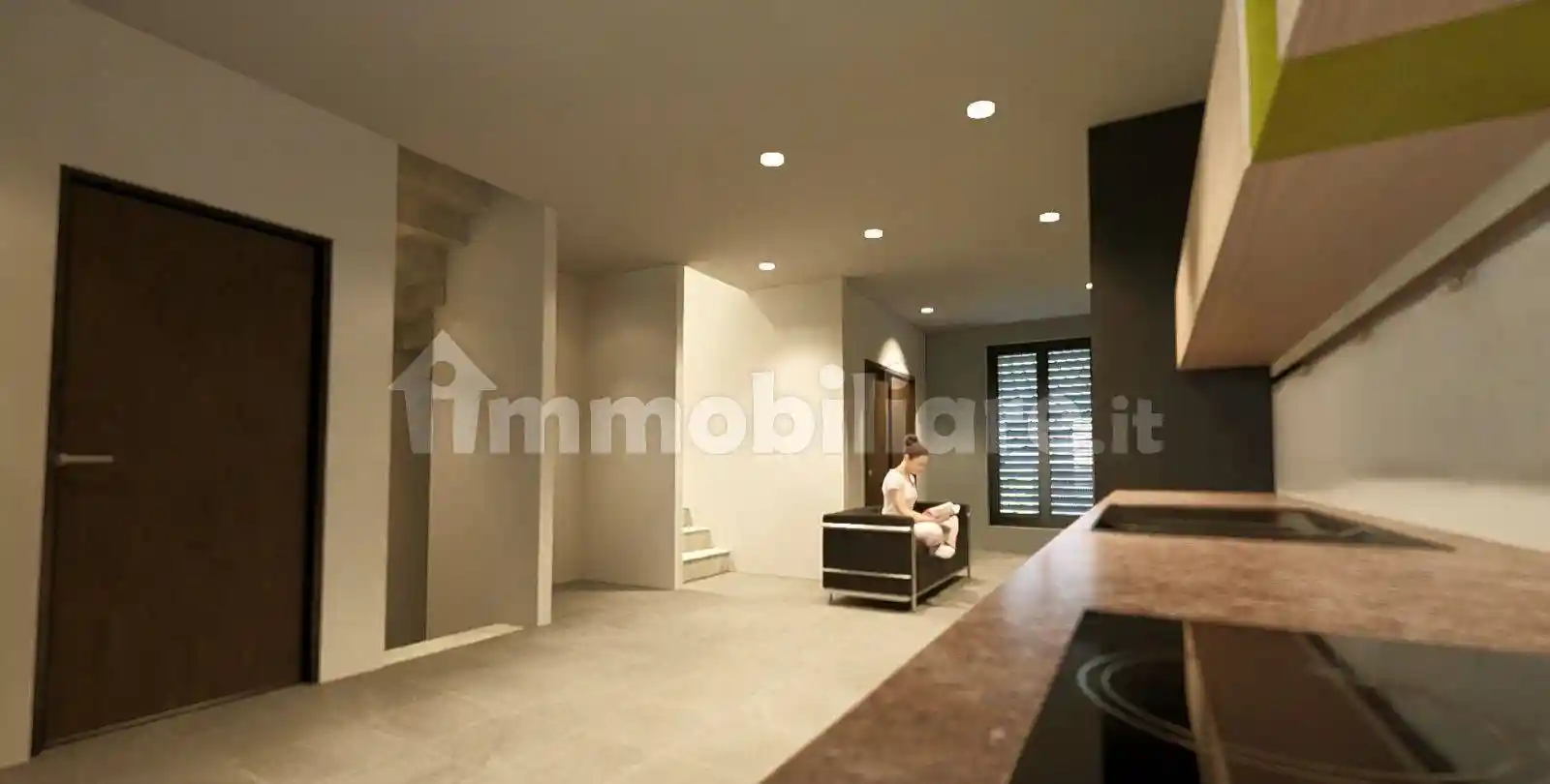 Villetta a schiera - foto 3