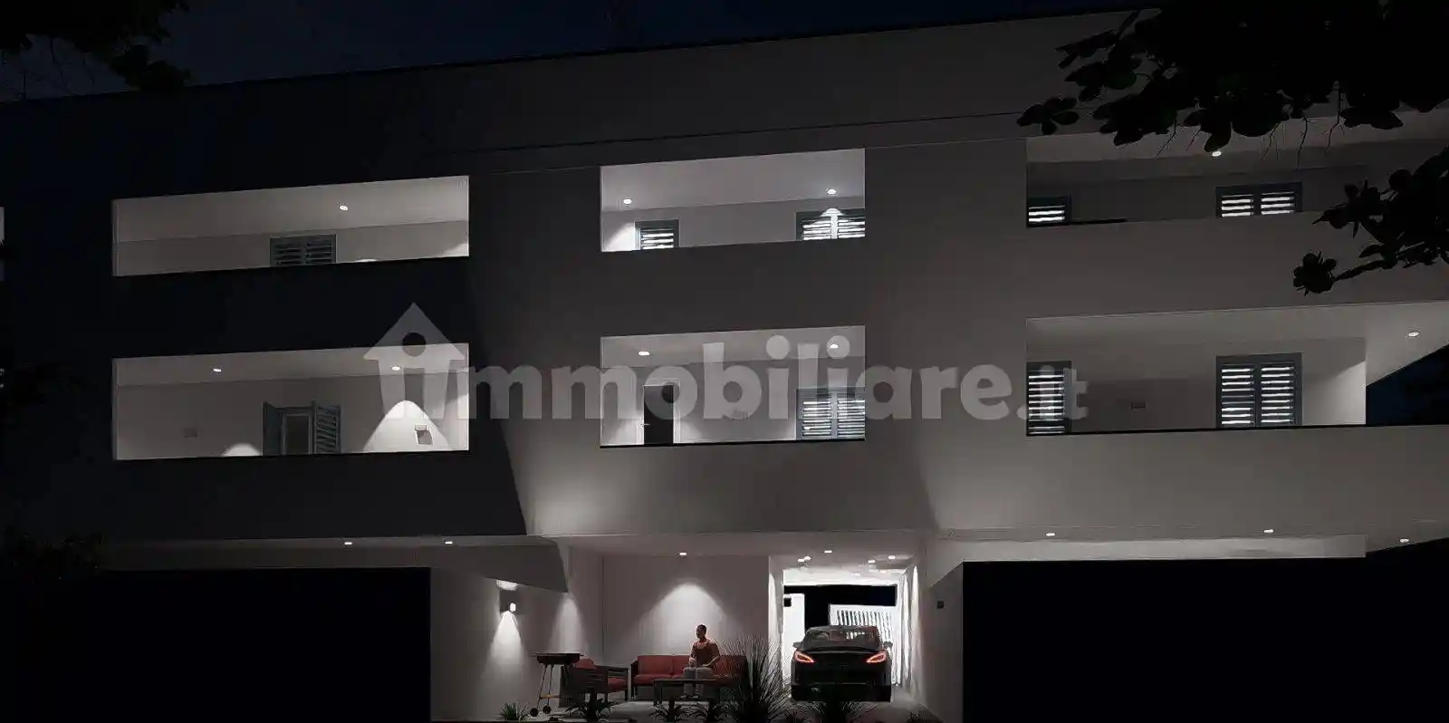 Villetta a schiera - foto 4