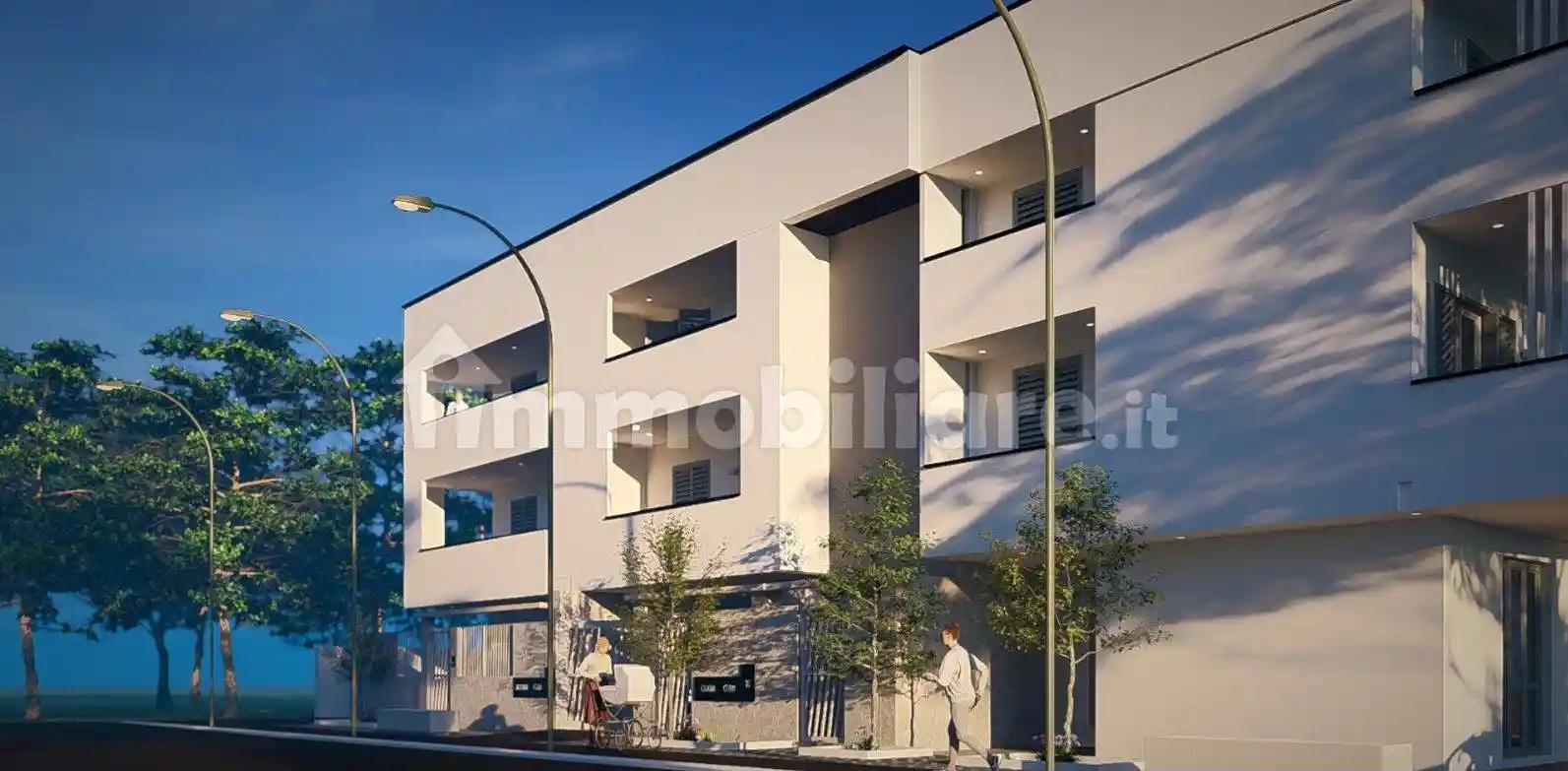 Villetta a schiera - foto 5