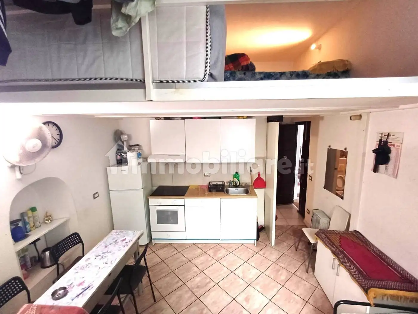 Apartment in vendita a Milan