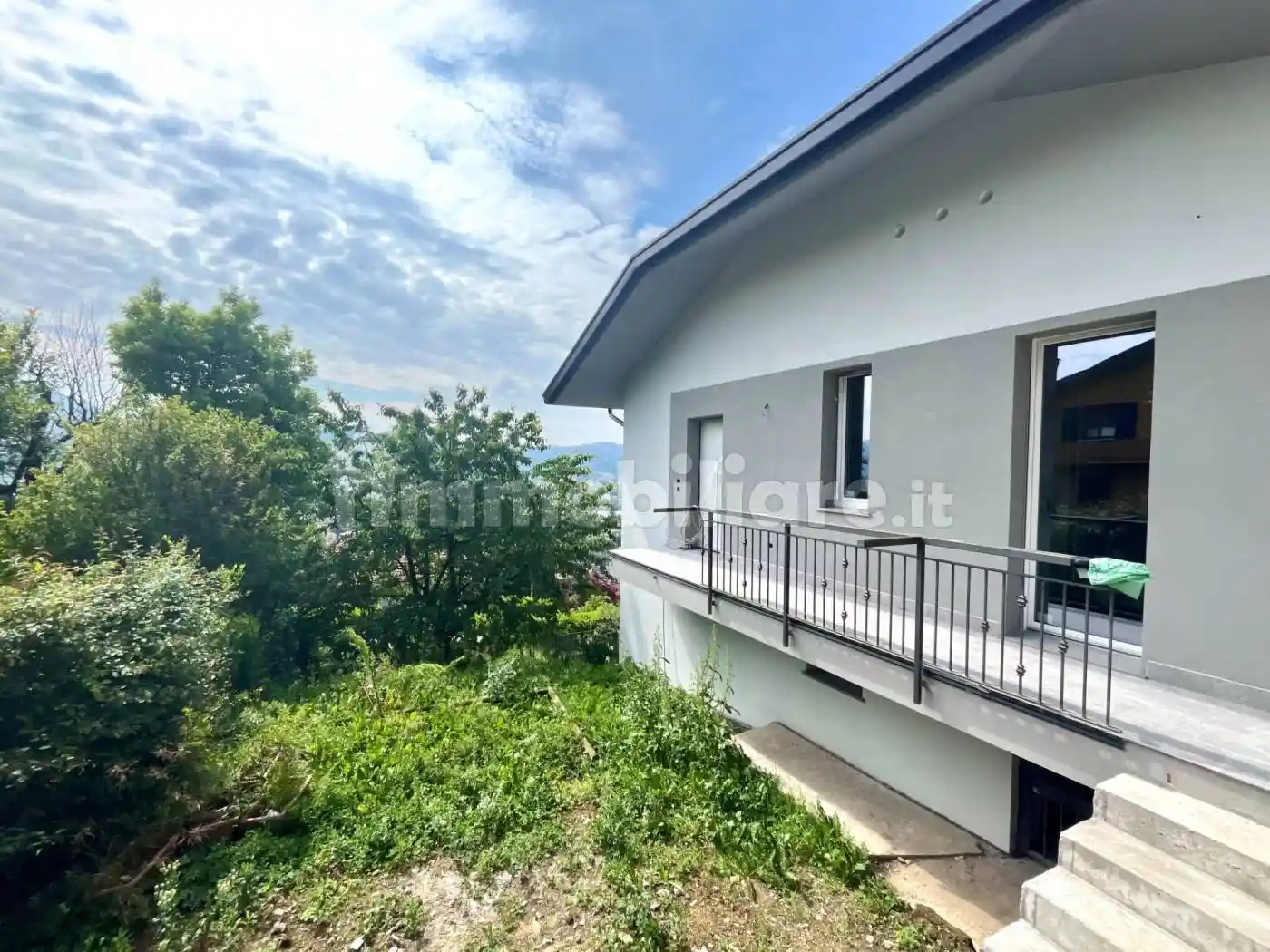 Appartamento in vendita a Alzano Lombardo