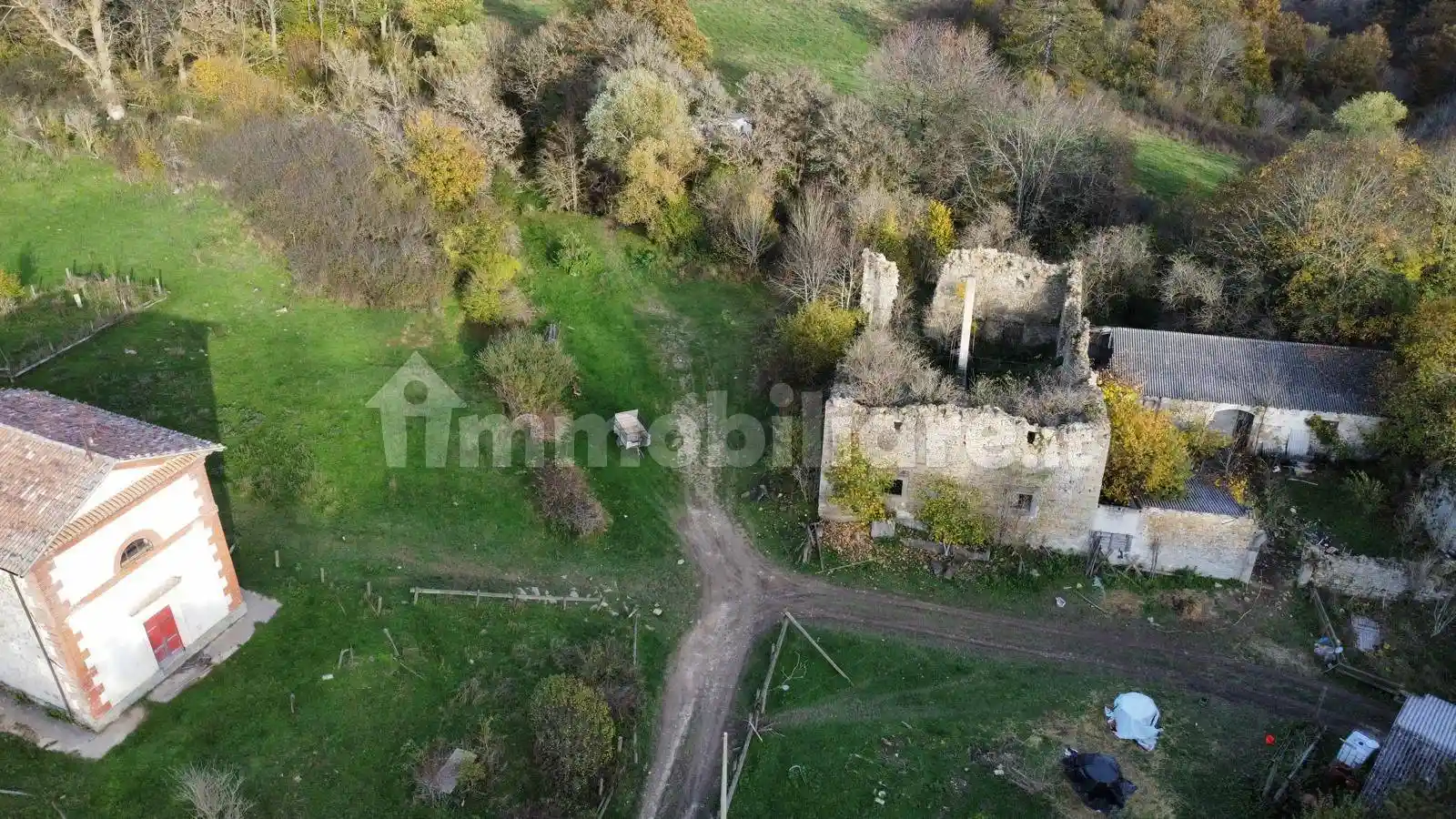 Palazzo - Edificio - foto 4