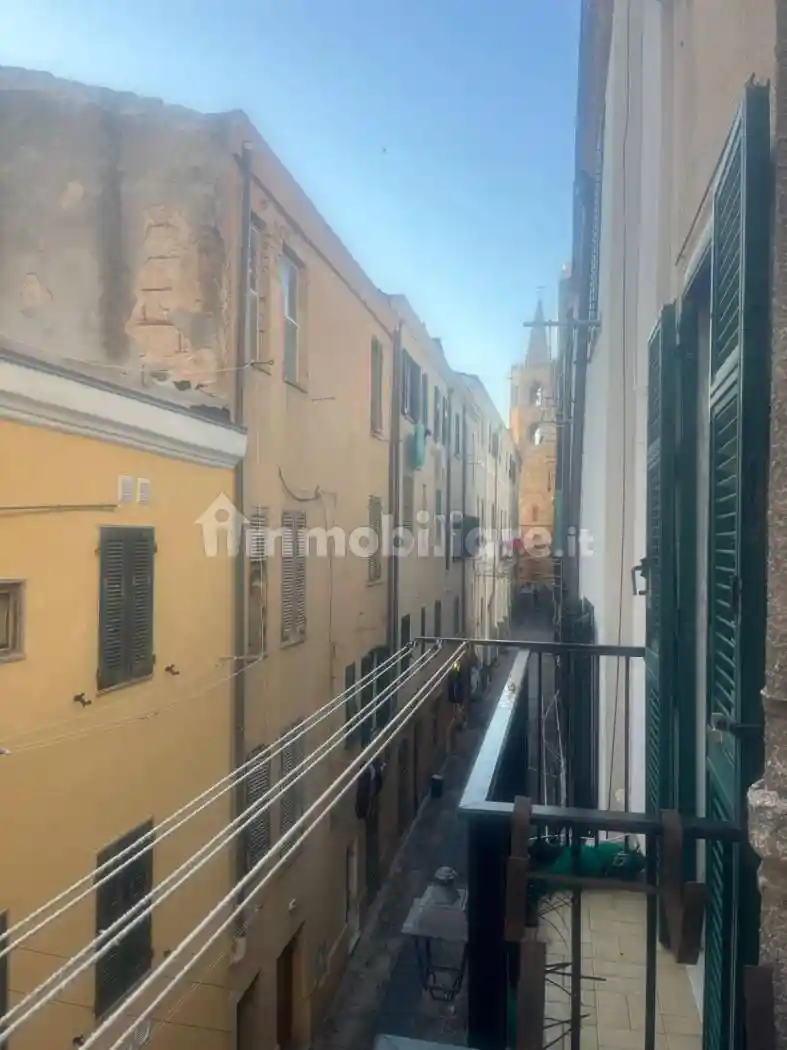 Appartamento in vendita a Alghero