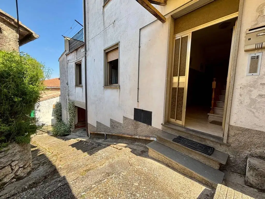 Terratetto unifamiliare via del centro, Calvi dell'Umbria - foto 2