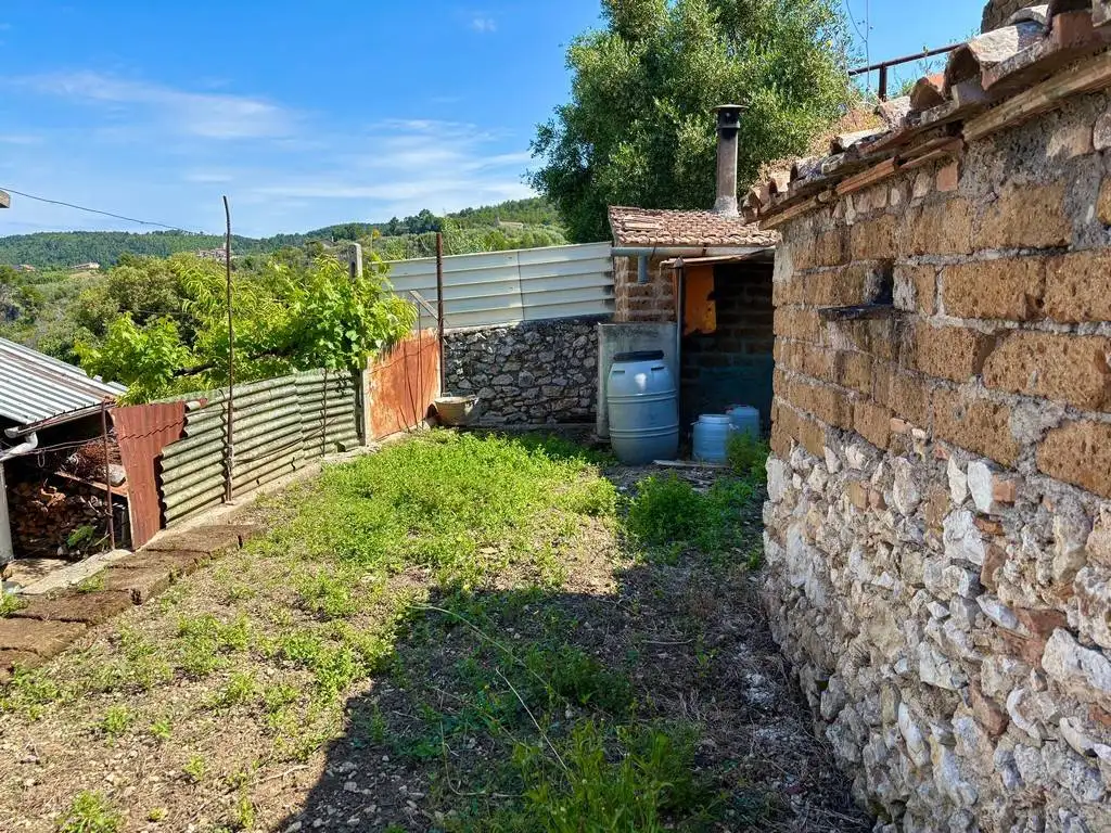Terratetto unifamiliare via del centro, Calvi dell'Umbria - foto 3