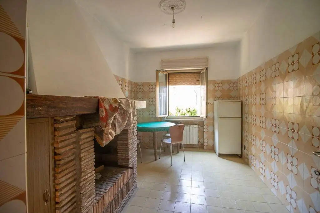 Terratetto unifamiliare via del centro, Calvi dell'Umbria - foto 4