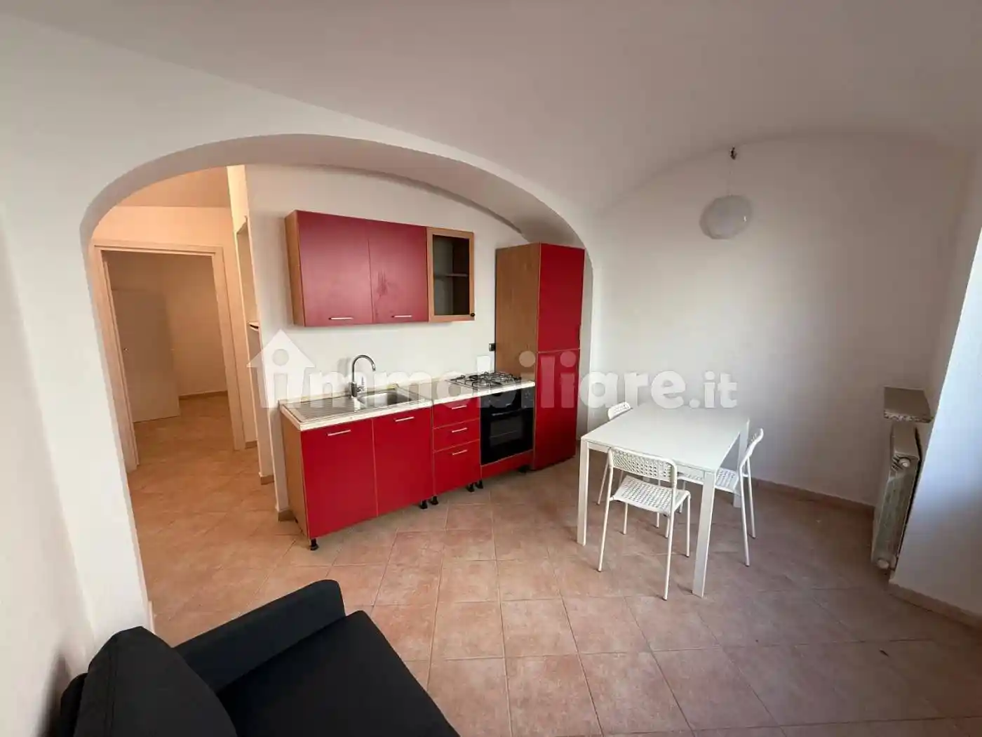 Bilocale via Sebastiano Oderda 20/A, Borgato, Collina San Lorenzo, Mondovì - foto 2