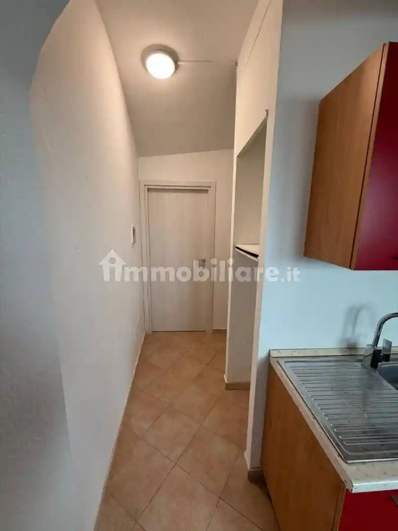 Bilocale via Sebastiano Oderda 20/A, Borgato, Collina San Lorenzo, Mondovì - foto 4