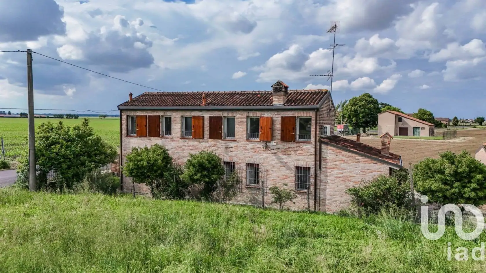 Villa in vendita a Ferrara
