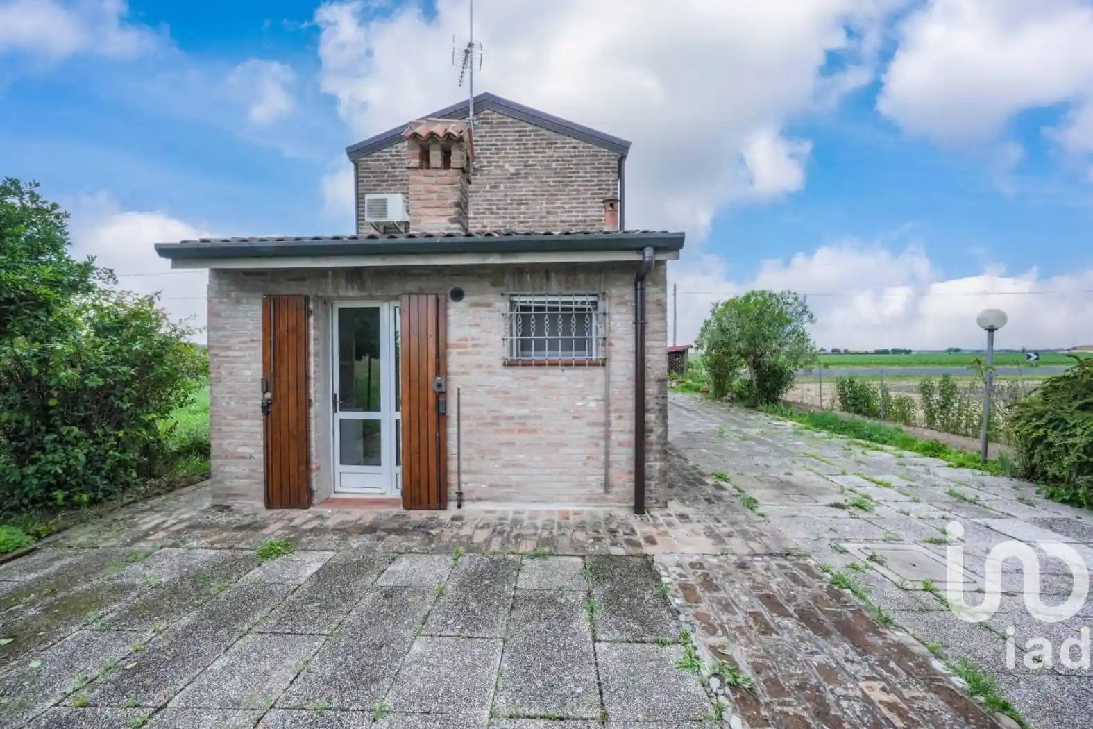 Villa unifamiliare via Vallalbana 48, Baura - Correggio, Ferrara - foto 5