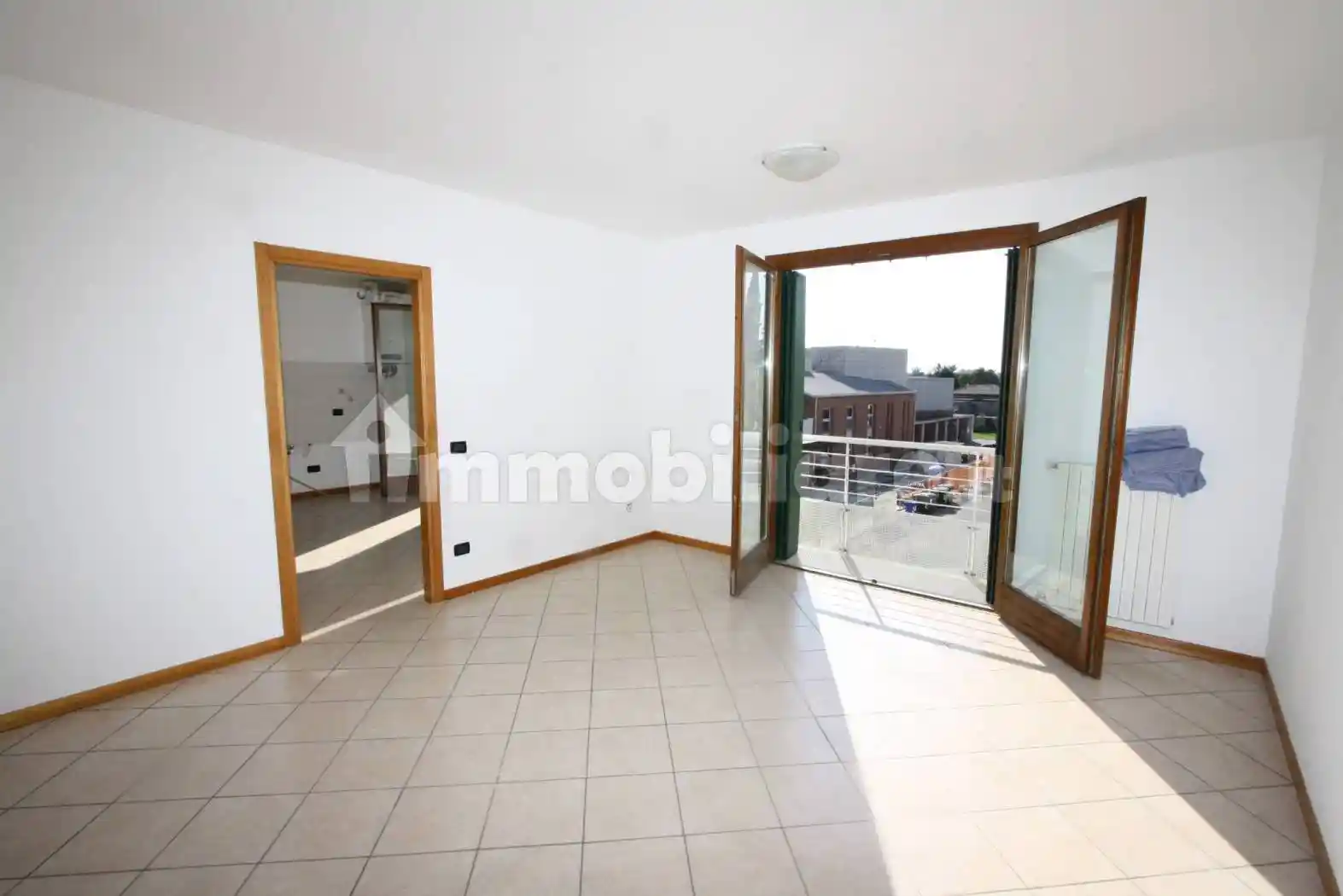 Appartamento in vendita a Saonara