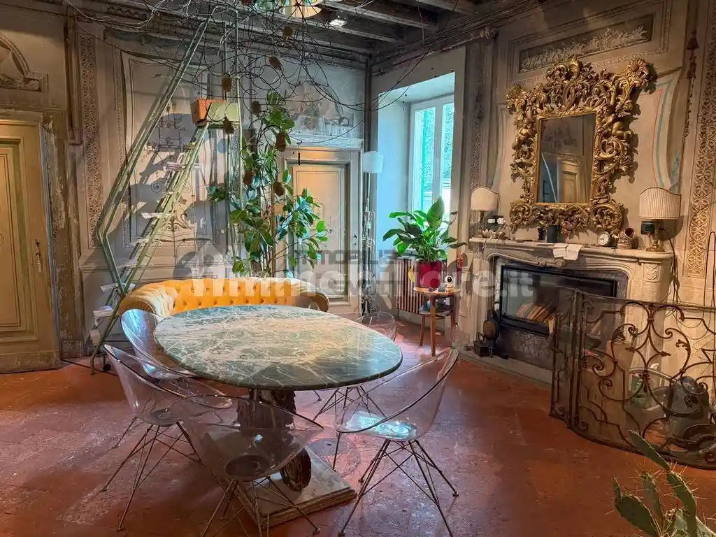 Appartamento in vendita a Bergamo