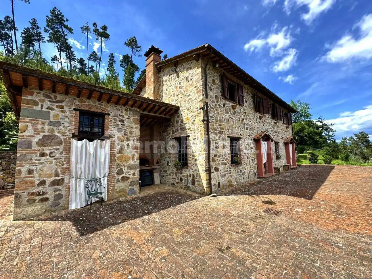 Rustico - Casale in vendita a Capannori