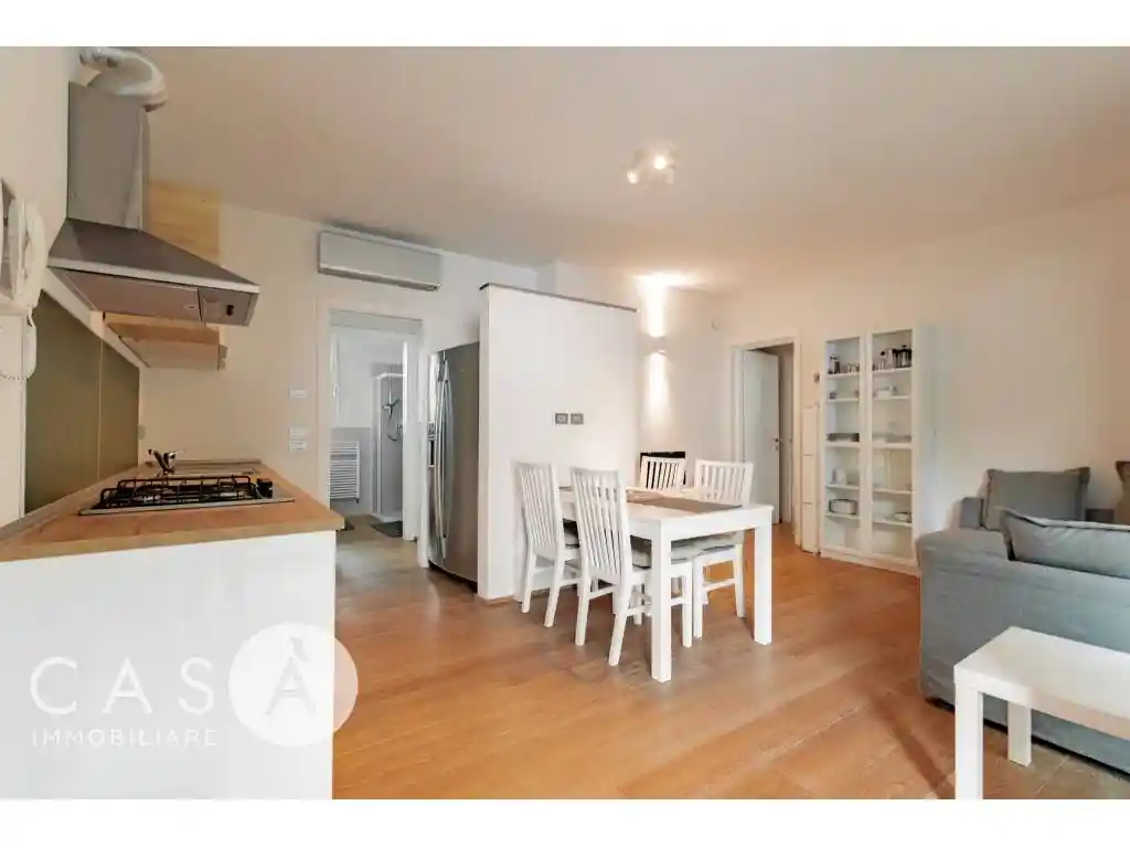 Appartamento in vendita a Cervia