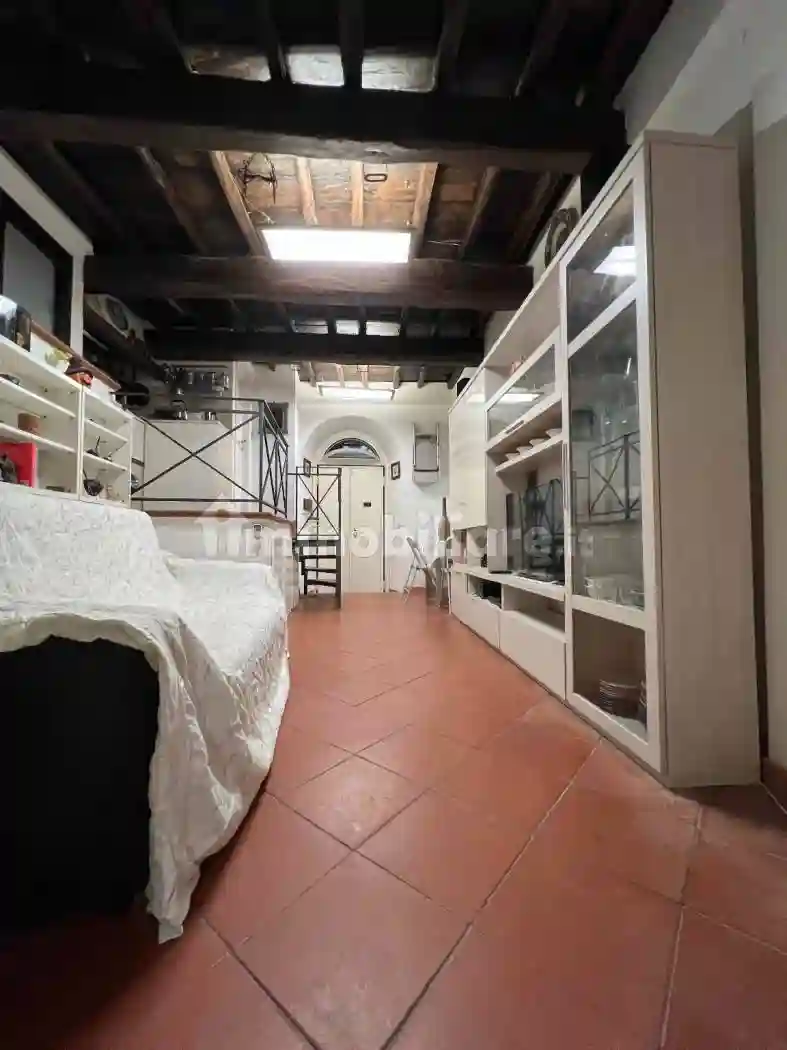 Bilocale via dell'Arco de' Cenci 7, Ghetto - Portico d'Ottavia, Roma - foto 4