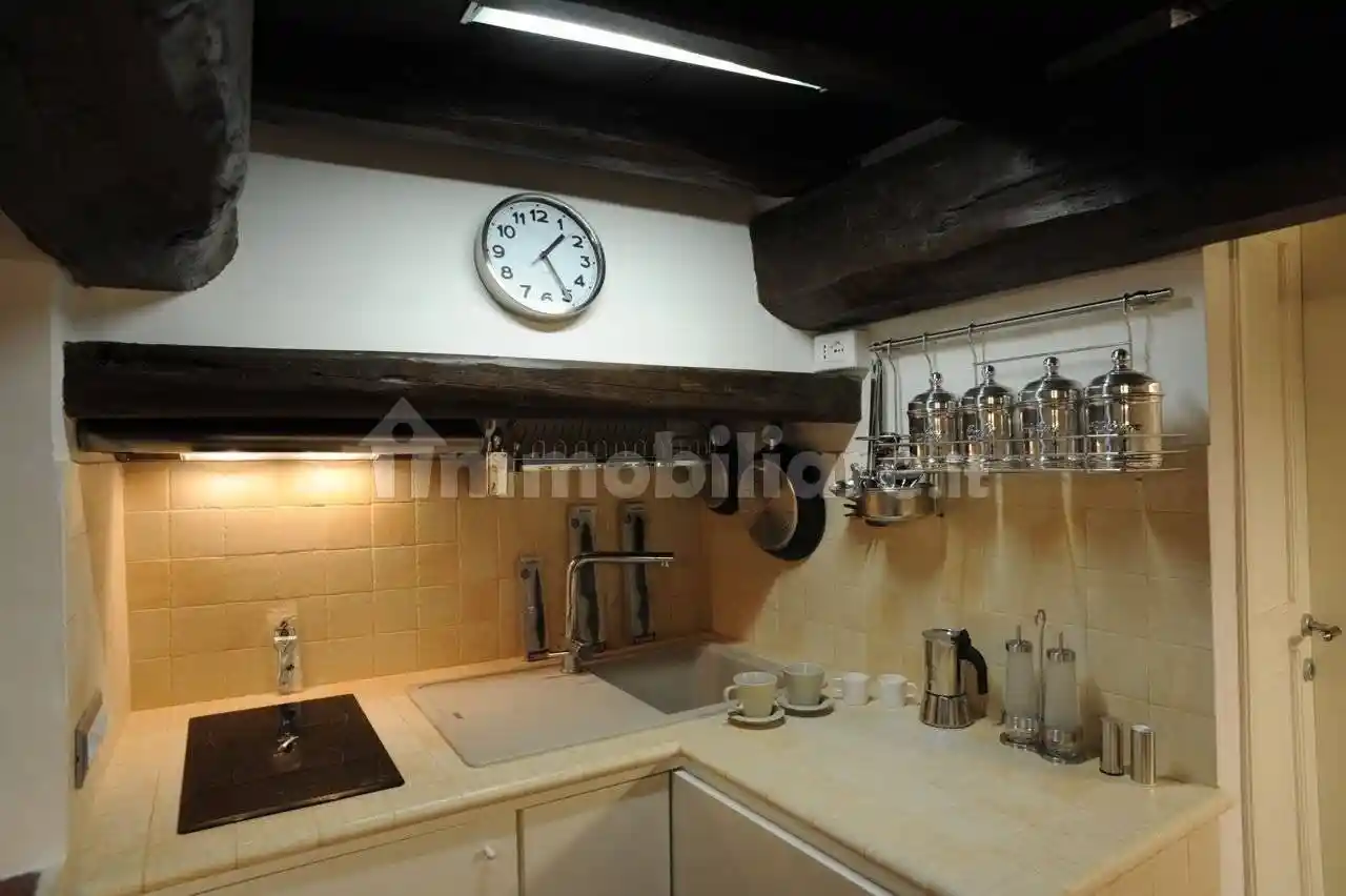 Bilocale via dell'Arco de' Cenci 7, Ghetto - Portico d'Ottavia, Roma - foto 5