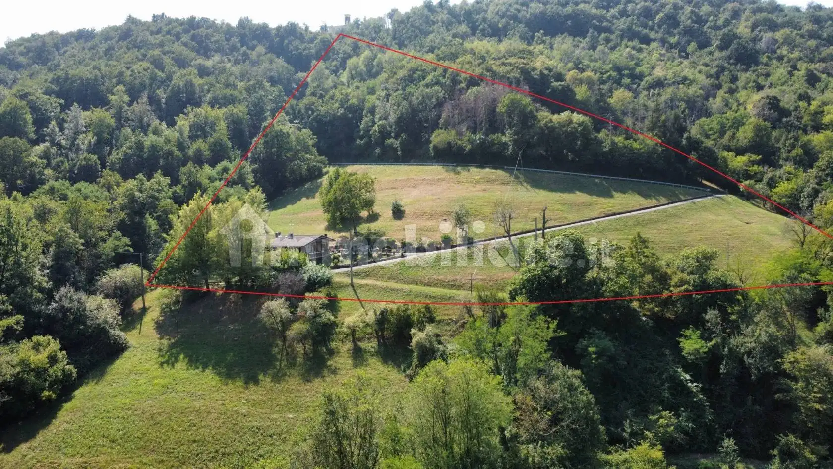 Villa unifamiliare via Collepiano, Adrara San Martino - foto 2