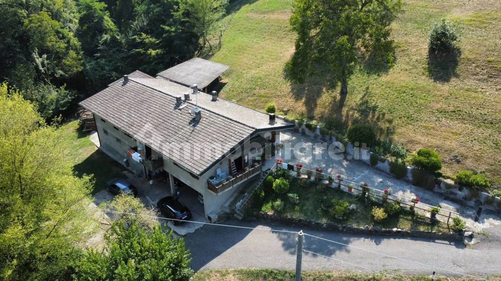 Villa unifamiliare via Collepiano, Adrara San Martino - foto 3