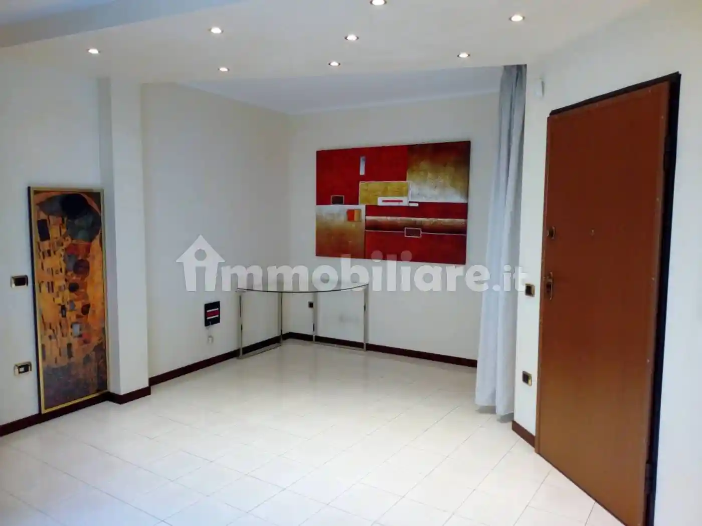 Appartamento in vendita a Quartu Sant'Elena