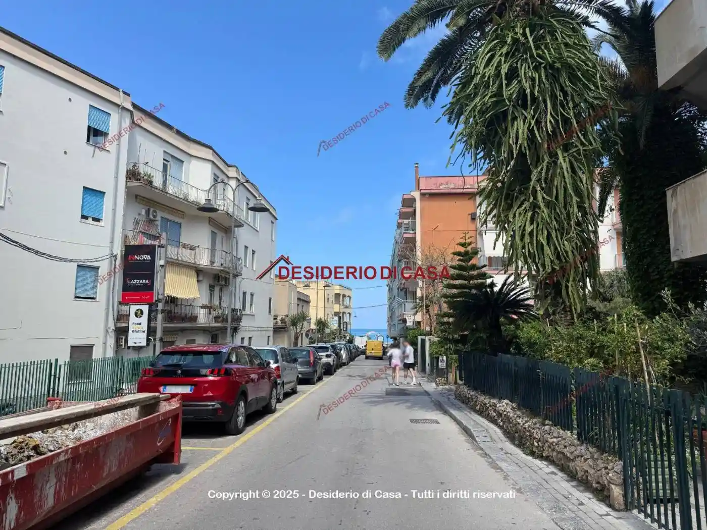 Appartamento in vendita a Cefalù