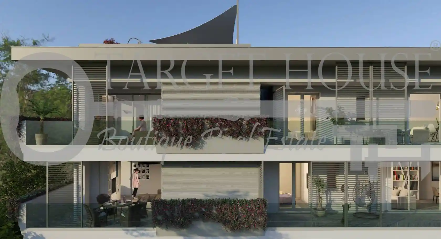 Appartamento in vendita a Alzate Brianza