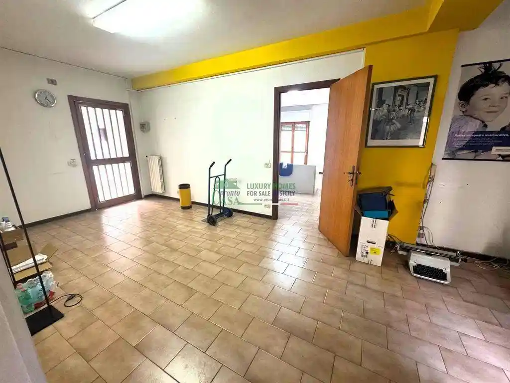 Appartamento in vendita a Ragusa