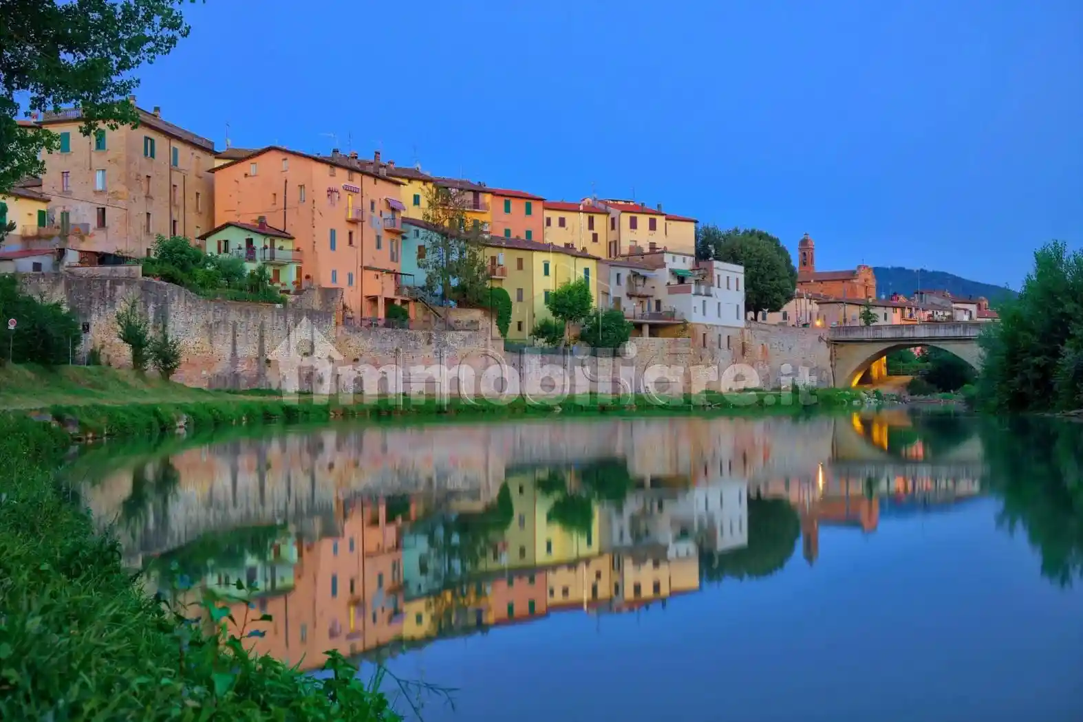 Appartamento in vendita a Umbertide