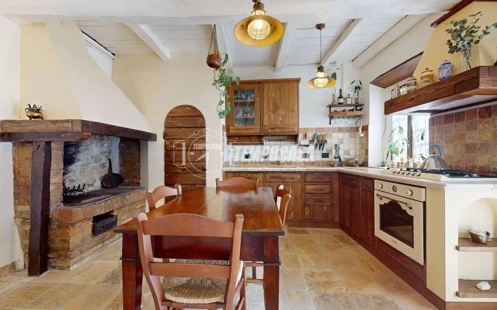 Quadrilocale via Castello Oliveto 34, Stiore, Valsamoggia - foto 3