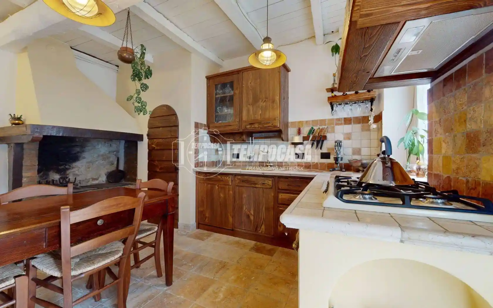 Quadrilocale via Castello Oliveto 34, Stiore, Valsamoggia - foto 4