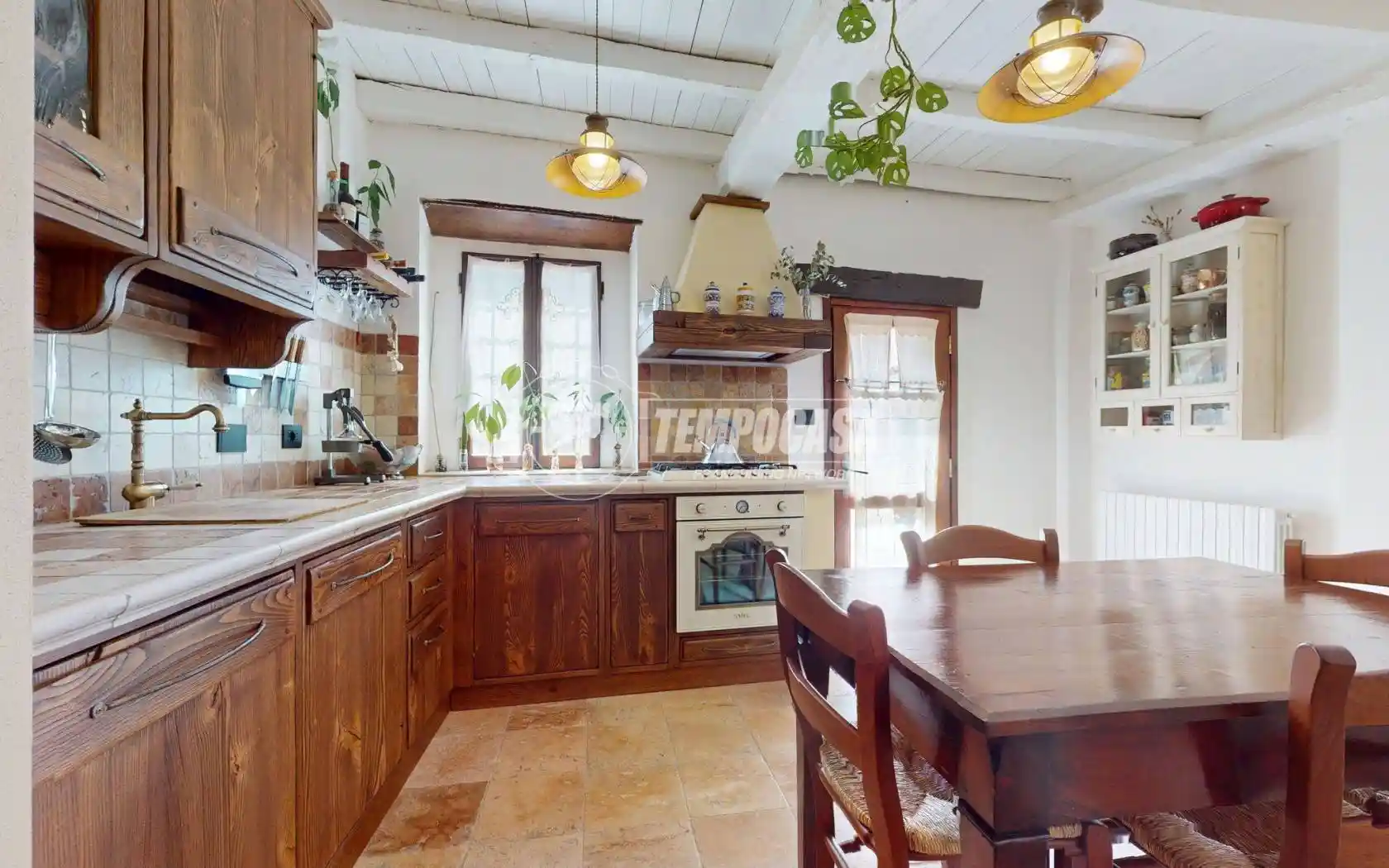 Quadrilocale via Castello Oliveto 34, Stiore, Valsamoggia - foto 5