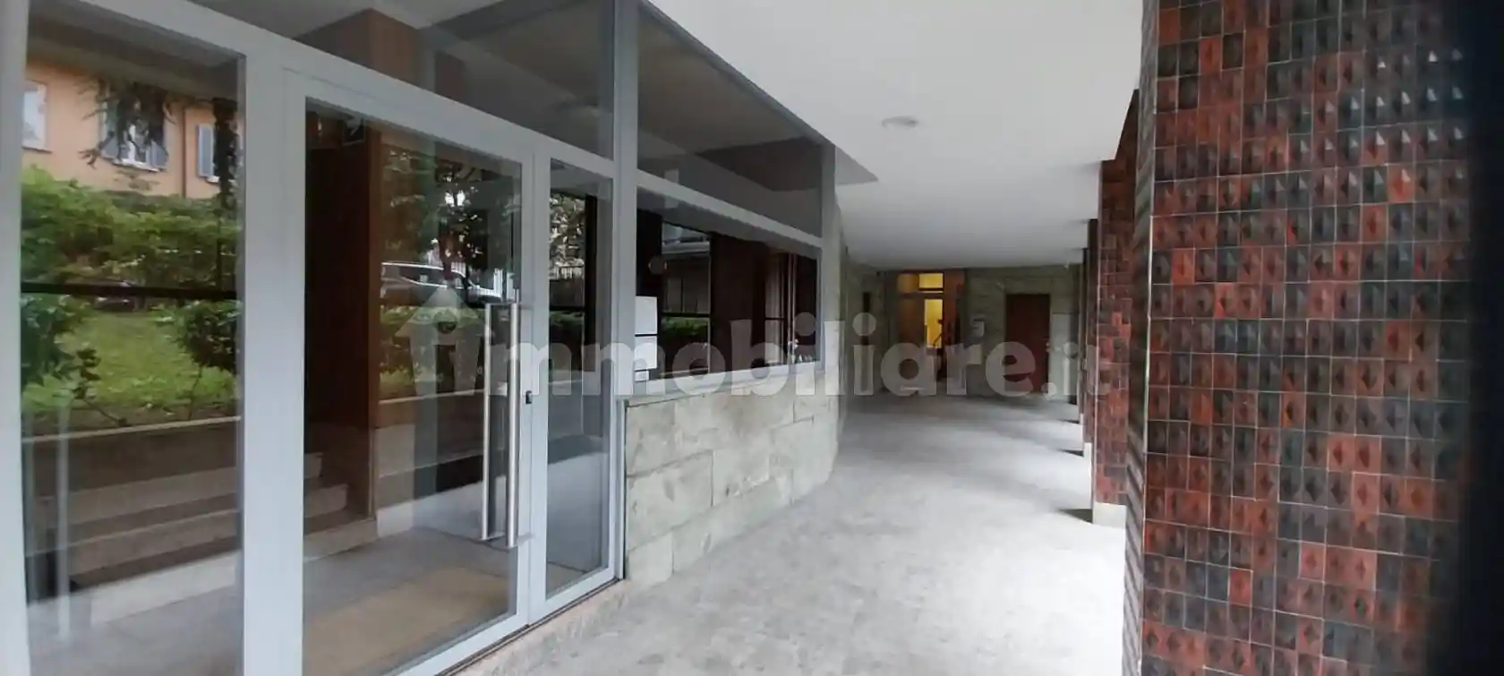 Monolocale via Dalmine 11, Baggio, Milano - foto 2