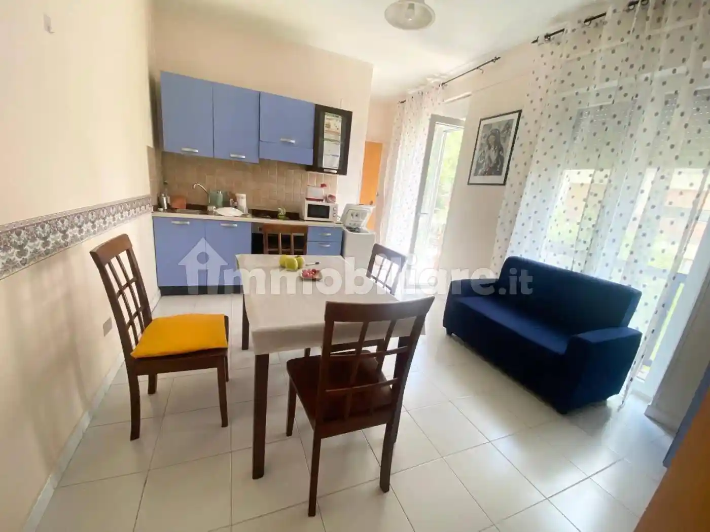 Appartamento in affitto a Avezzano