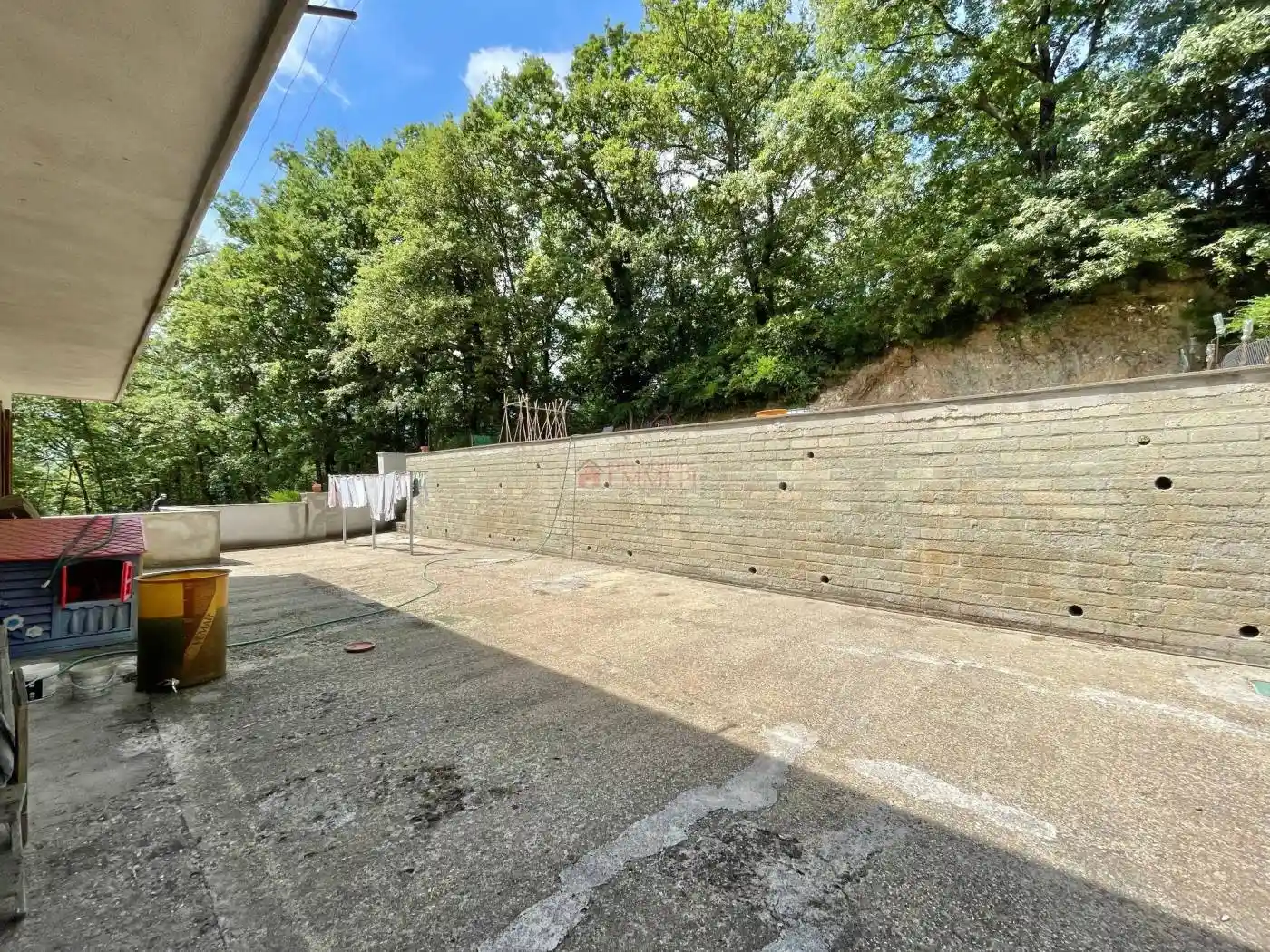 Villa in vendita a Tolfa