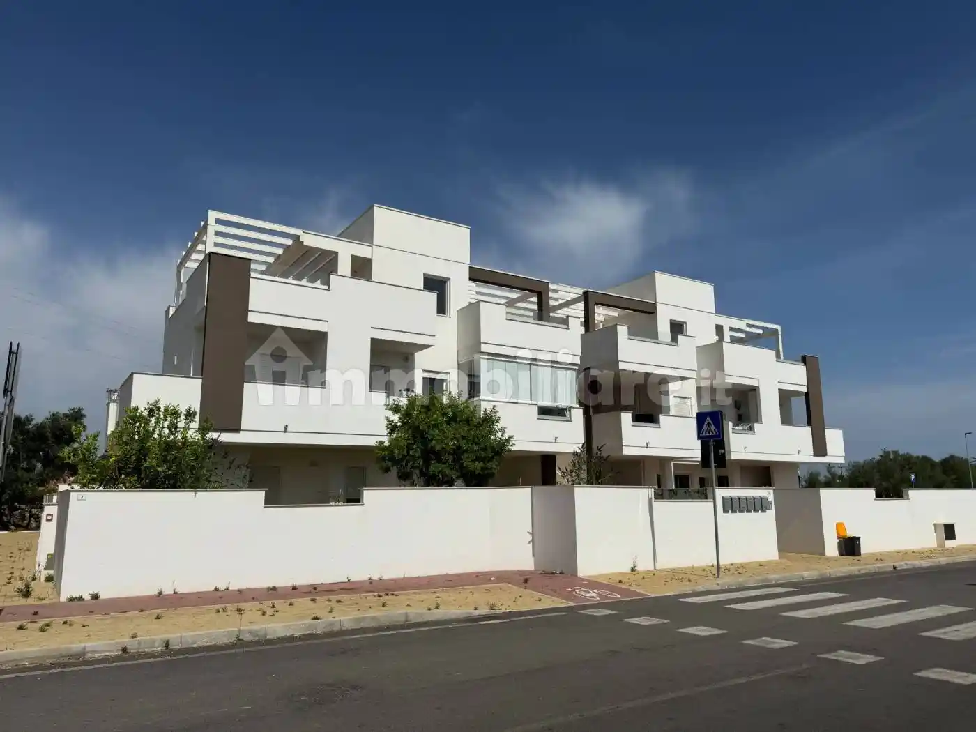 Appartamento in vendita a Monopoli