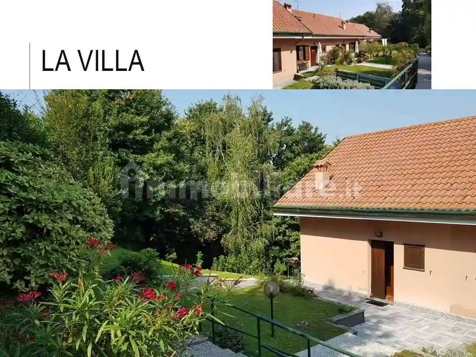 Villetta a schiera - foto 5