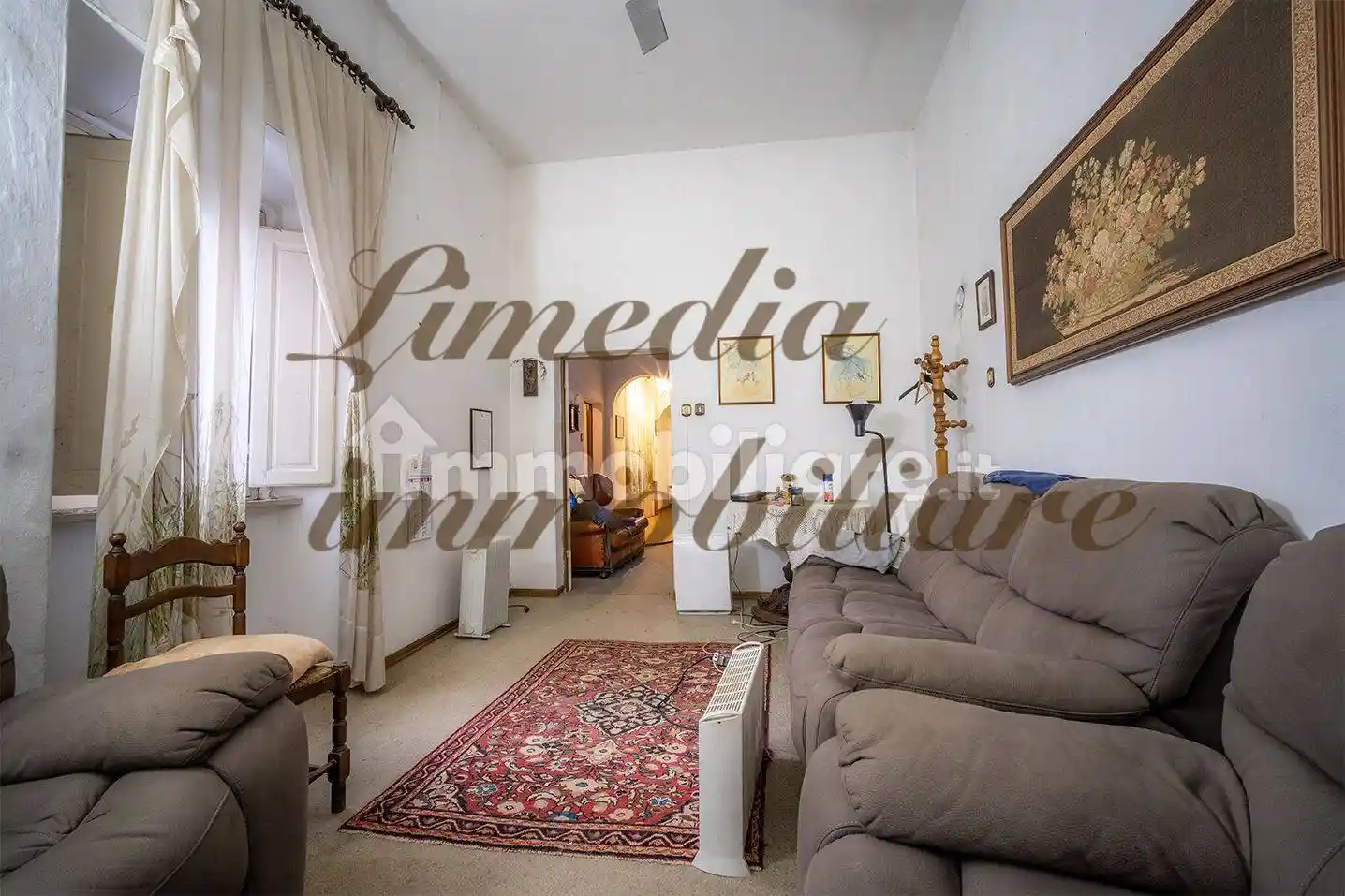 Appartamento in vendita a Livorno